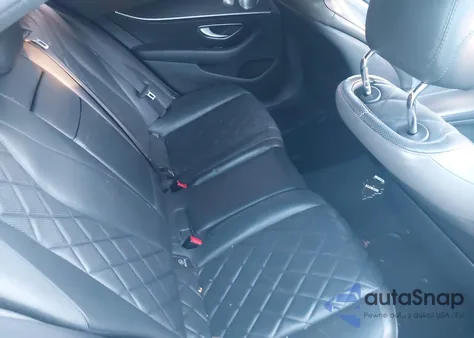 2019 Mercedes-Benz E 300 4Matic из США, поврежденный, VIN WDDZF4KB2KA633338